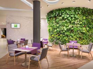 ibis Styles Budapest Airport - 8