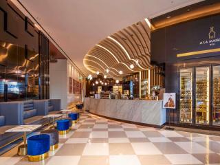 ibis Styles Ambassador Seoul Yongsan - 3