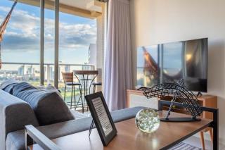 Leveza e Conforto Shopping DFPlaza Águas Claras - 3