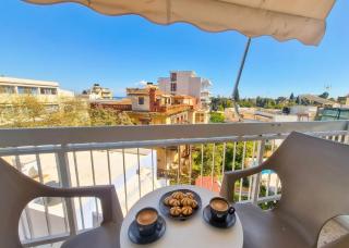 Feel's Like Home Apartment in Chios Town - 9
