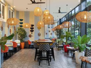 ibis Styles - Nairobi, Westlands - 9