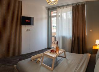 Vasi City Stay - 4