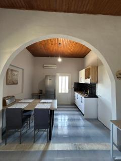 Cielo Mar - Mólos - 9