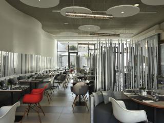 Ibis Casa Voyageurs - 9