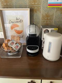 MONTECAMPI casa di charme - 7