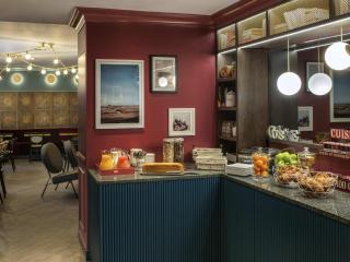 ibis Styles Paris Nation Cours de Vincennes - Parigi - 7