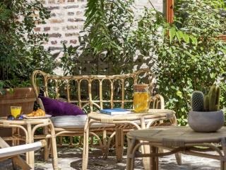 ibis Styles Paris Nation Cours de Vincennes - Parigi - 6