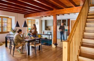 Otegui Etxea Casa Rural - 0