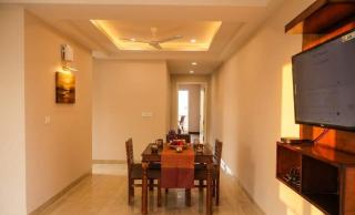 2 Bedroom Suite by Là Glen - 1