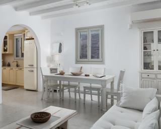 West Side Garden House - 5