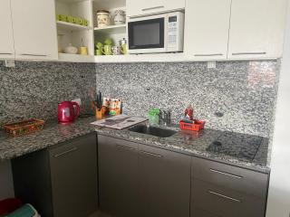 Hermoso Monoambiente en Almagro - 7