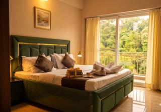 2 Bedroom Suite by Là Glen - 9