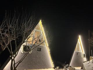 Vardzia - Tsotne's kingdom Cottages - 9