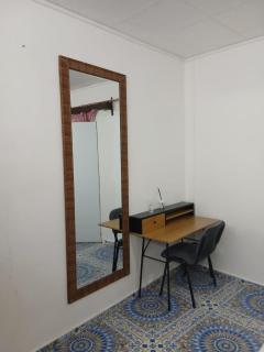 Les Jasmins partagées - 7