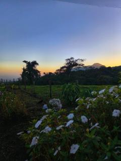 Cabaña Cherenga - 2