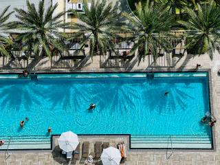 MVR Apartments Beachfront - 5