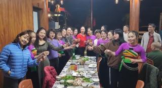 Homestay Ngoãn Hằng - 4