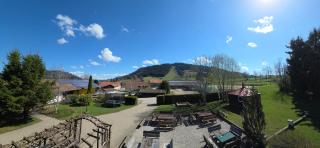 Ferien- und Reiterhof Ochsenkopf - 6