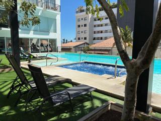 LIFE Bucerías Luxurious apartment in Zona Dorada - 7