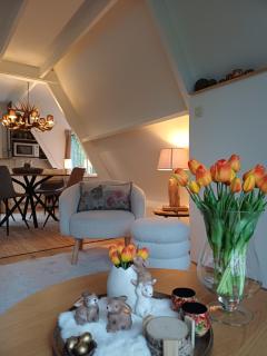 Maison Tronchiennes - 4