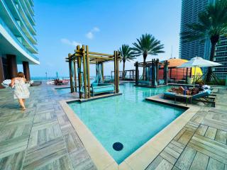 MVR Apartments Beachfront - 2