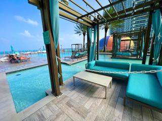 MVR Apartments Beachfront - 1