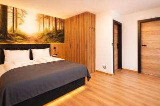 Dom Perełka w Karpaczu KOMINEK,SAUNA - 6