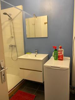 Charmant F2 près du centre ville - 8