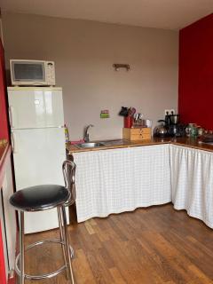 Charmant F2 près du centre ville - 7