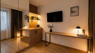 Dom Perełka w Karpaczu KOMINEK,SAUNA - 7