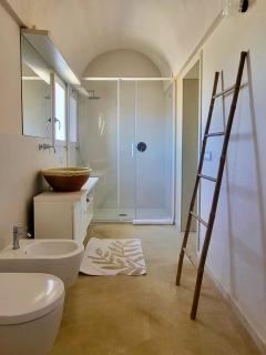 Casina Fontana Bed & Breakfast - 4