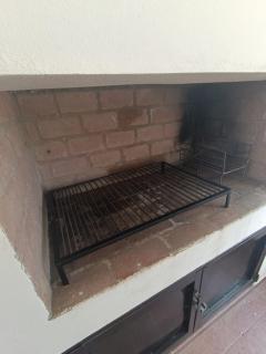 Cabaña terranostra - 7