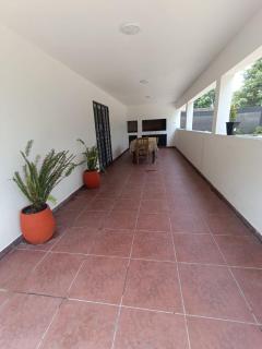 Cabaña terranostra - 4