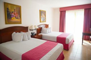 Hotel Hacienda Real - 9