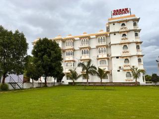 Dreams Resort Udaipur - 0