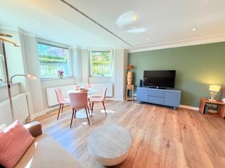 Amaroo - Serviced Apartment "Andy" - 1