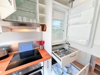 Amaroo - Serviced Apartment "Andy" - 2