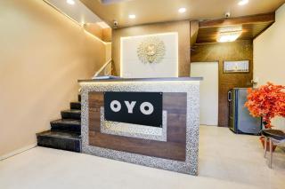 Hotel O Tawakkal Guest house - 0