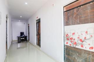 SPOT ON Luxury Palace - 4