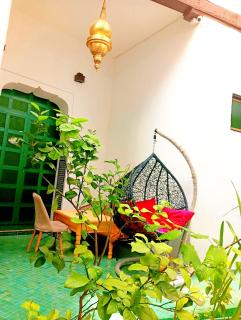 Riad Old City Palace - 2