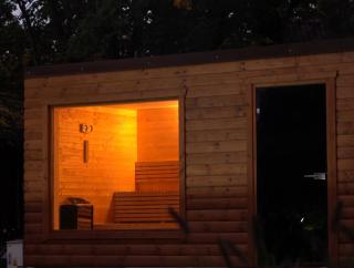 Dom Perełka w Karpaczu KOMINEK,SAUNA - 8