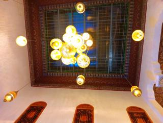 Riad Old City Palace - 3