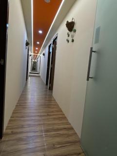 hotel orange palace - 1