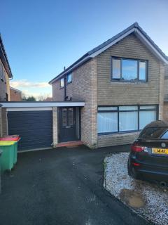 Fulwood house - 1