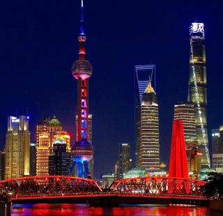 Msg外滩云顶公寓 - 6