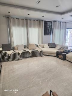 Villa Triplex Bethel Christarielle - 5