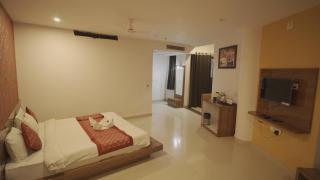 Dreams Resort Udaipur - 9