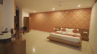 Dreams Resort Udaipur - 9