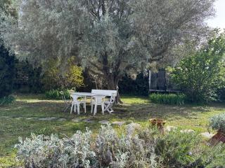 maison avec vue à la penne sur huveaune - 9