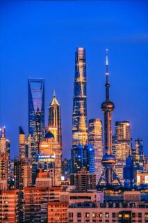 Msg外滩云顶公寓 - 9